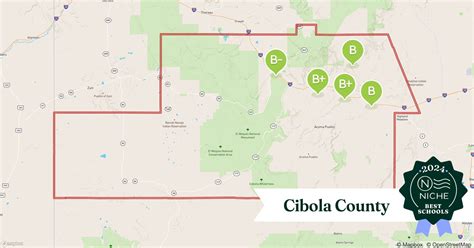 School Districts In Cibola County Nm Niche