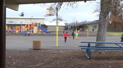 School Marshal Program Begins At Medford Elementary Schools This Spring