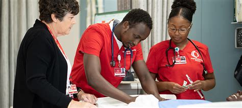 School Of Nursing And Health Professions Owens Community College School Of Nursing And Health Professions Owens Community College