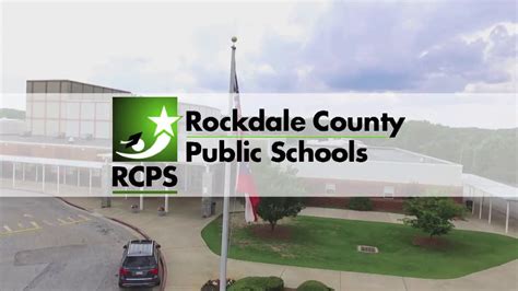 Schools In Rockdale County