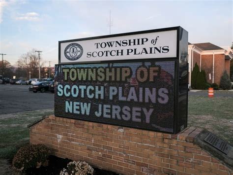 Scotch Plains Looks To Revitalize Downtown With Redevelopment Scotch Plains Nj Patch