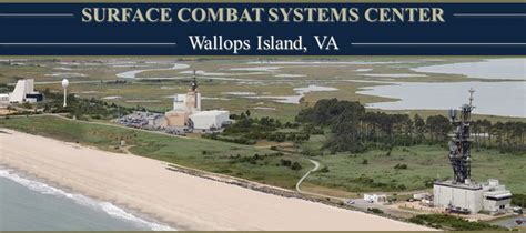 Scsc Wallops Island Navy Base In Wallops Island Va Militarybases Com