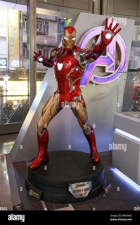 Sculptures Featuring Shape Of The Earth Mightiest Heroes From The