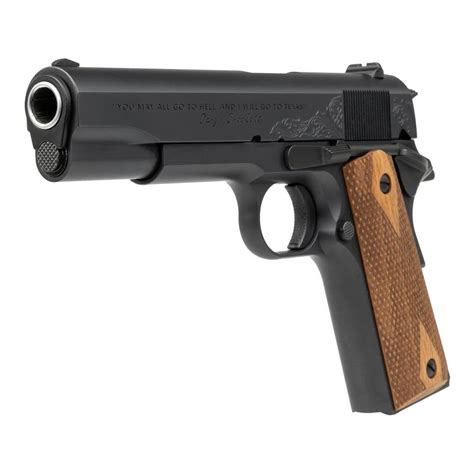 Sds Imports Tisas 1911 Volunteer 45 Acp 5 Barrel 7 Rounds Sds Imports Tisas 1911 Volunteer 45 Acp 5 Barrel 7 Rounds