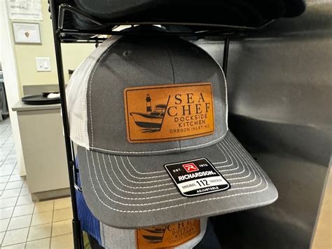 Sea Chef Merchandise Sea Chef Store
