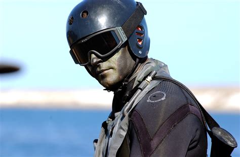 Seal Officer Requirements Navy Seals