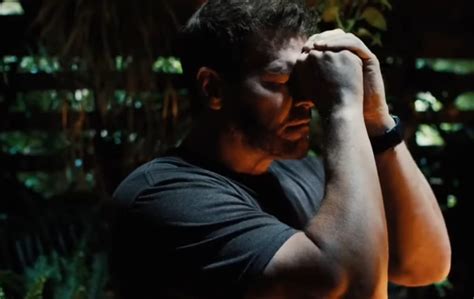 Seal Team Jason Hits Rock Bottom In Emotional Trailer Tv Fanatic