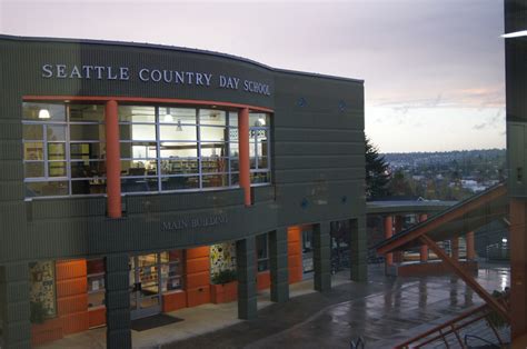 Seattle Country Day School Media