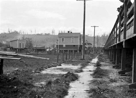 Seattle Neighborhoods South Park Thumbnail History Historylink Org