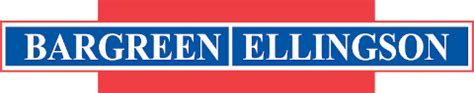 Seattle Washington Bargreen Ellingson