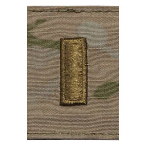 Second Lieutenant Rank Insignia Army 2Lt Patches Pin Ons Amp Epaulets Second Lieutenant Rank Insignia Army 2Lt Patches Pin Ons Amp Epaulets