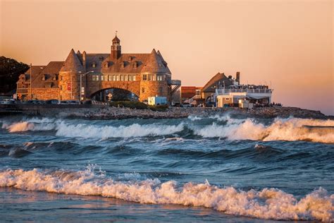 Secrets Of Rhode Island Amp 39 S Narragansett Touristsecrets