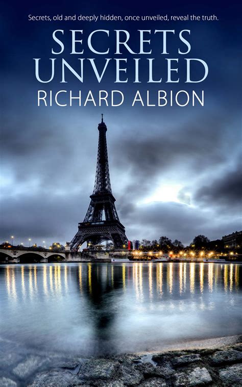 Secrets Unveiled The Wild Rose Press Inc