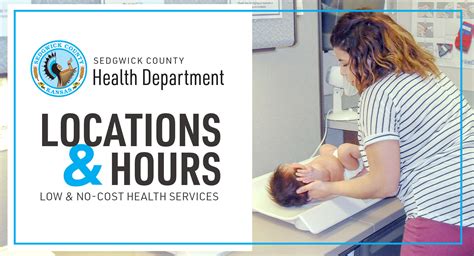 Sedgwick County Health Department
