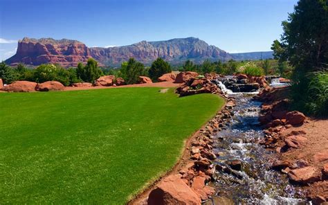 Sedona Arizona Community Guide 1912 Realty