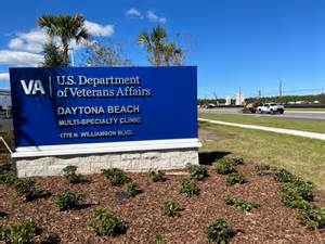 See New Va Clinic Nears Completion In Daytona Beach
