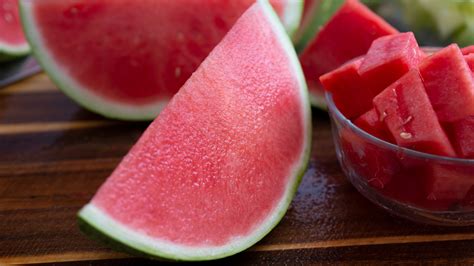 Seedless Watermelon Seedless Watermelon