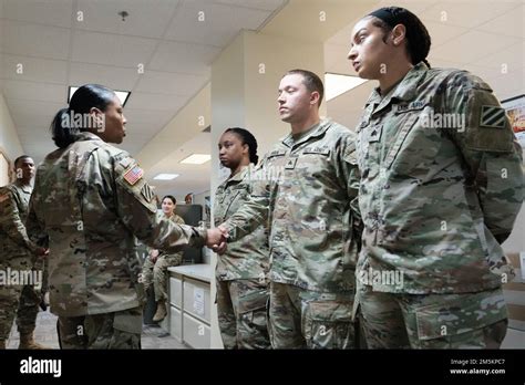 Senior Warrant Officer Hi Res Stock Photography And Images Page 2 Alamy