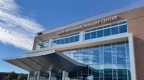 Sentara Leigh Orthopedic Surgery Center Speight Marshall Francis