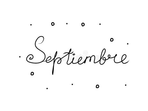 Discover September in Spanish: Secrets Revealed!