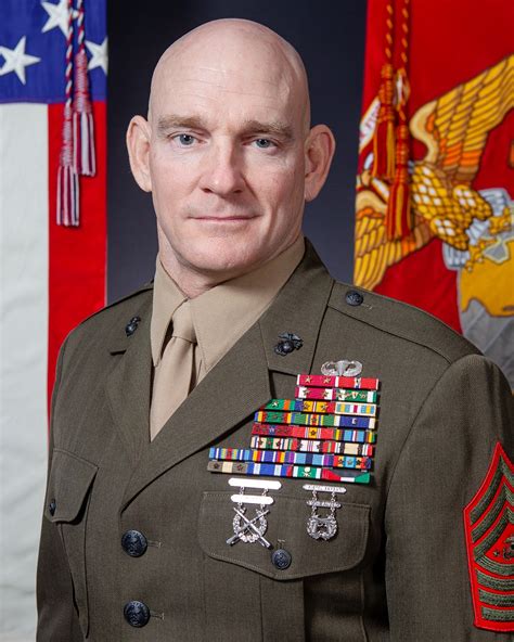 Sergeant Major Of The Marine Corps Amp Gt Headquarters Marine Corps Amp Gt Leaders