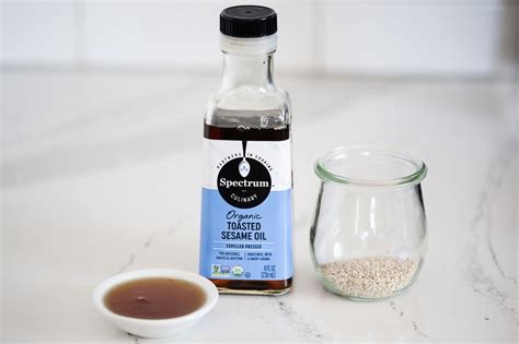 Sesame Oil Smoke Point Thetastee