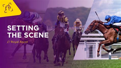 Setting The Scene Royal Ascot Betdaq Tips