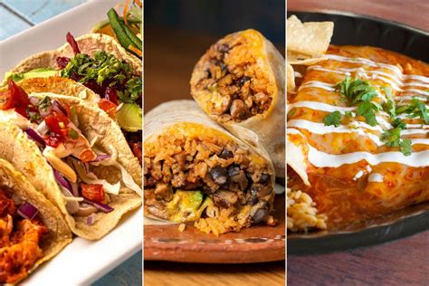 Seven Texas Based Tex Mex Restaurants Expanding Nationwide