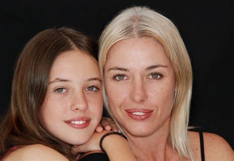 Mother-Daughter Bond: A Unique Sexual Journey
