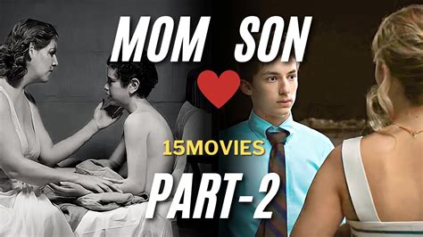 5 Key Ways: Mother-Son Bonding