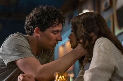 The Art of Seduction: Cinematic Magic.