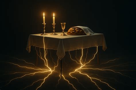 Shabbat Candle Lighting Times August 22 2025 Parashat Re Eh Jfeed