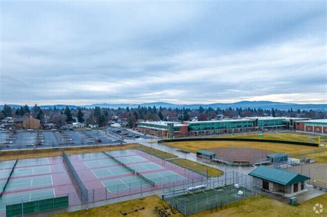 Shadle Park High School In Spokane Wa Homes Com