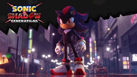 Shadow Costume For Nintendo Switch Nintendo Official Site