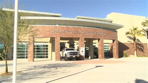 Shadow Hills High School Calendar 2025 Schoolcalendars Net