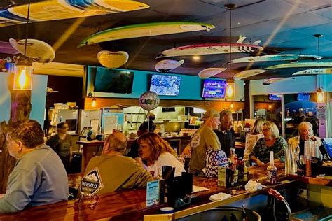 Shadowlawn Eats Surf Vibe Grill