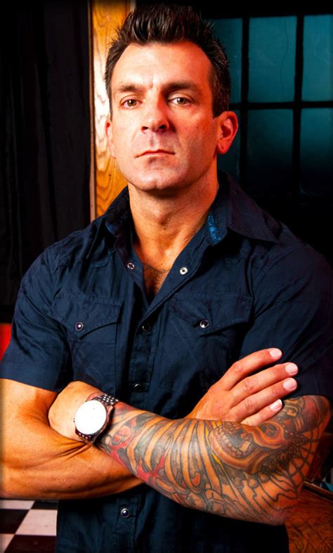 Shane Oneill Ink Master Tattoos