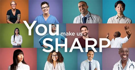 Sharp Healthcare Careers