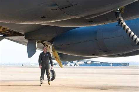 Sharpening Southern Edge 343Rd Bomb Squadron Leads Innovative Tfi
