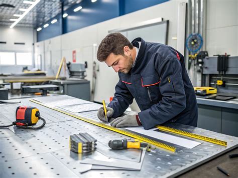 Sheet Metal Layout Worker Job Description Taptalent Sheet Metal Layout Worker Job Description Taptalent