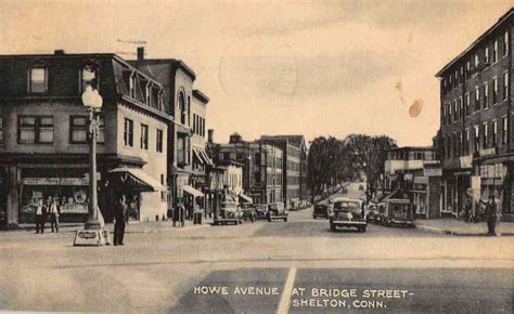 Shelton Ct Pictures Brief History Shelton Ct Pictures Brief History