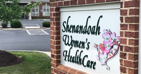 Shenandoah Women's Healthcare