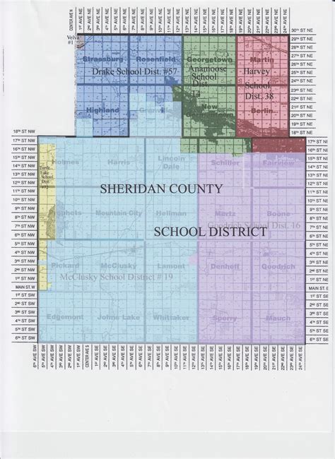 Sheridan County Timmanblog