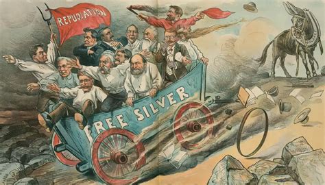 Discover the Sherman Silver Purchase Act Impact