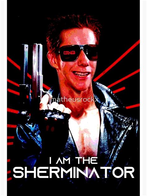 Sherminator
