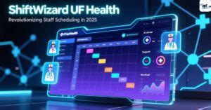Shiftwizard Uf Health