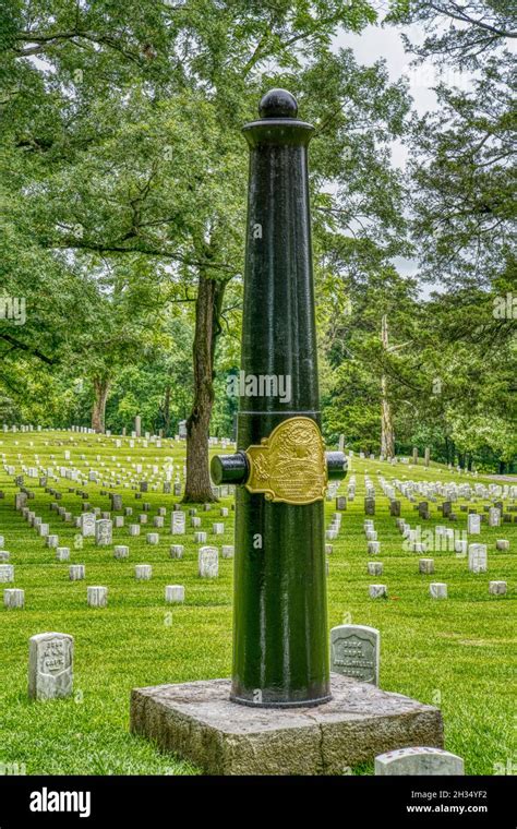 Shiloh National Cemetery Shiloh National Military Park Stock Photo Alamy Shiloh National Cemetery Shiloh National Military Park Stock Photo Alamy