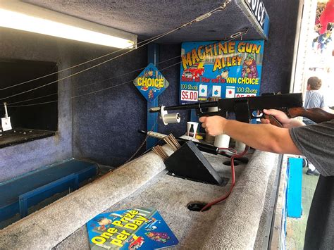 Shooting Star Tommy Gun Wikipedia