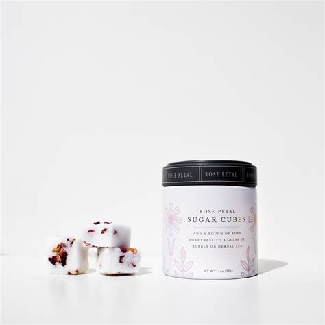 Shop All Infused Sugar Cubes Storied Goods