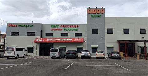 Shop Gibbo Trading Harbour Street